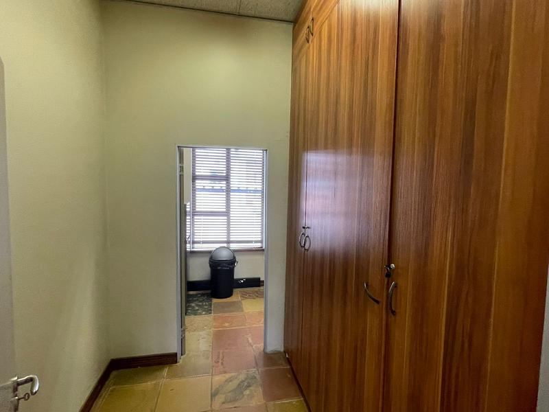 To Let commercial Property for Rent in Eldoraigne Gauteng