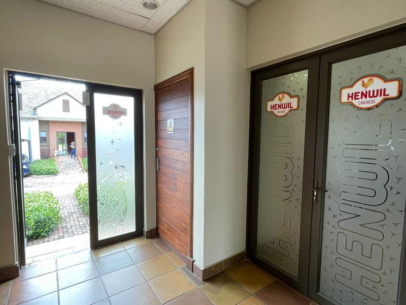 To Let commercial Property for Rent in Eldoraigne Gauteng