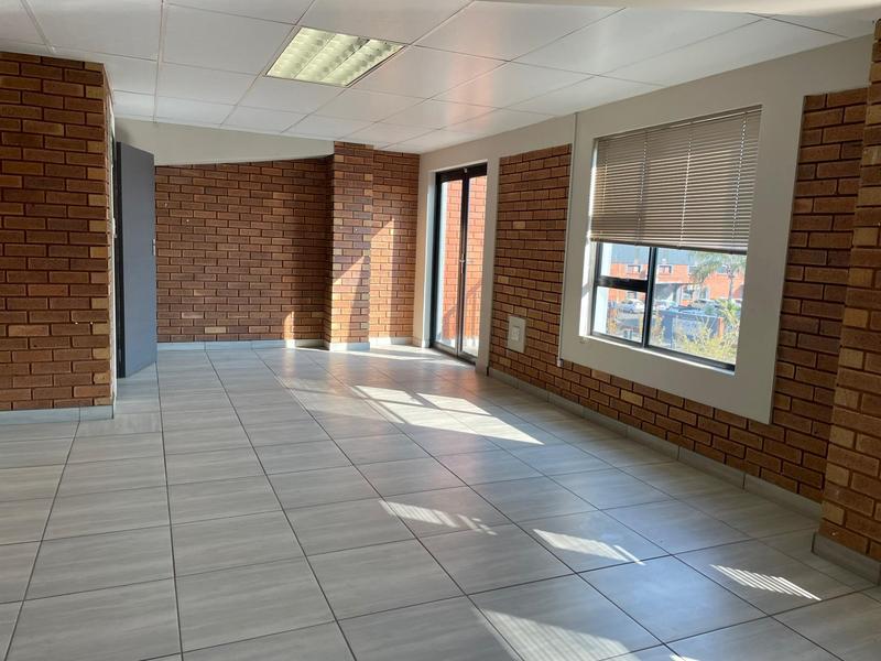 To Let commercial Property for Rent in Hennopspark Gauteng