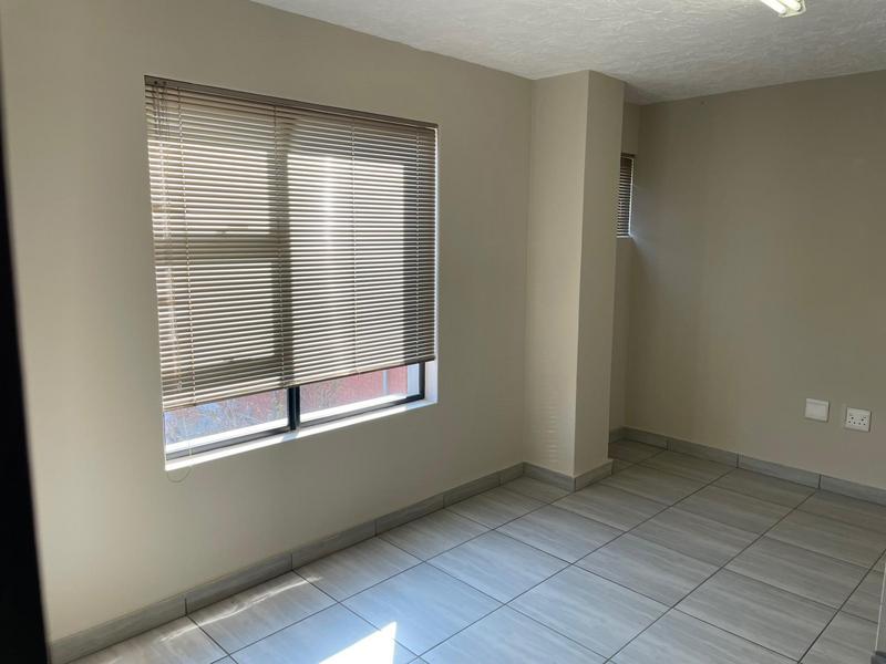 To Let commercial Property for Rent in Hennopspark Gauteng