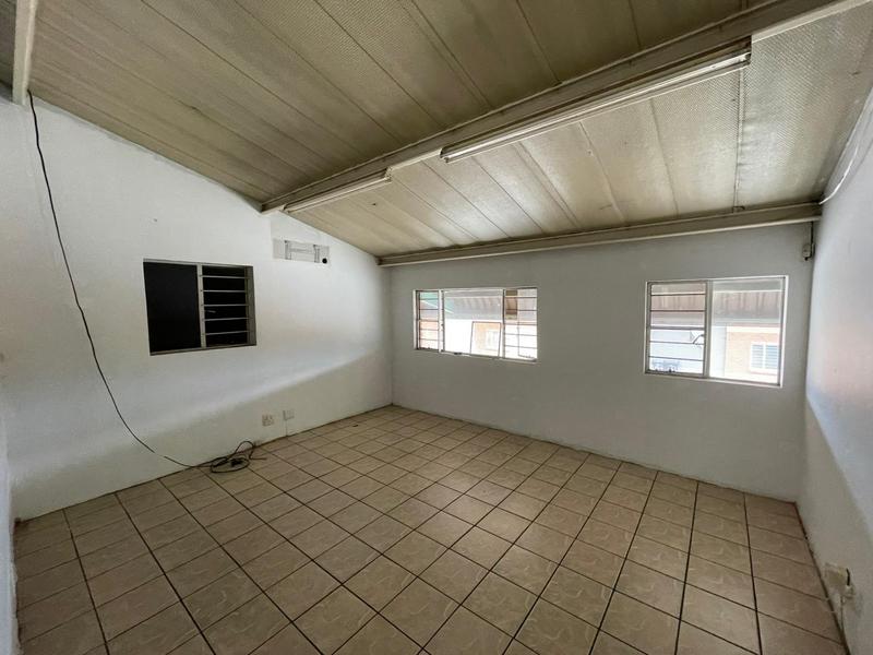 To Let commercial Property for Rent in Hennopspark Gauteng