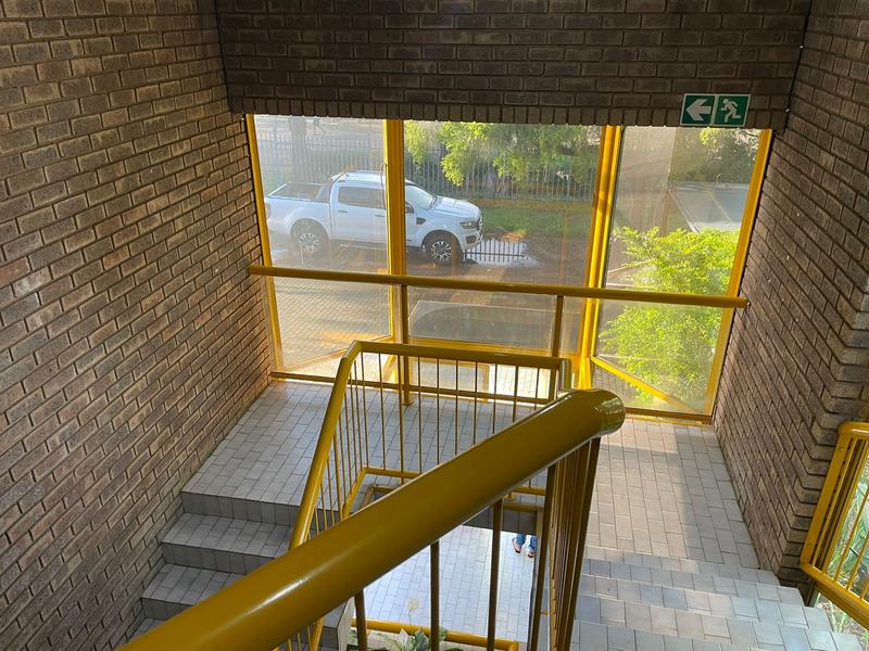 To Let commercial Property for Rent in Hennopspark Gauteng