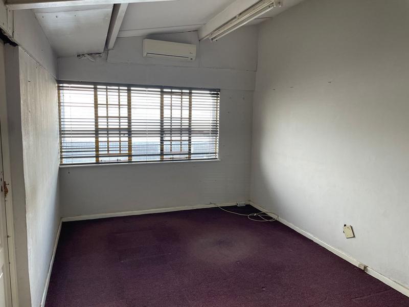 To Let commercial Property for Rent in Hennopspark Gauteng