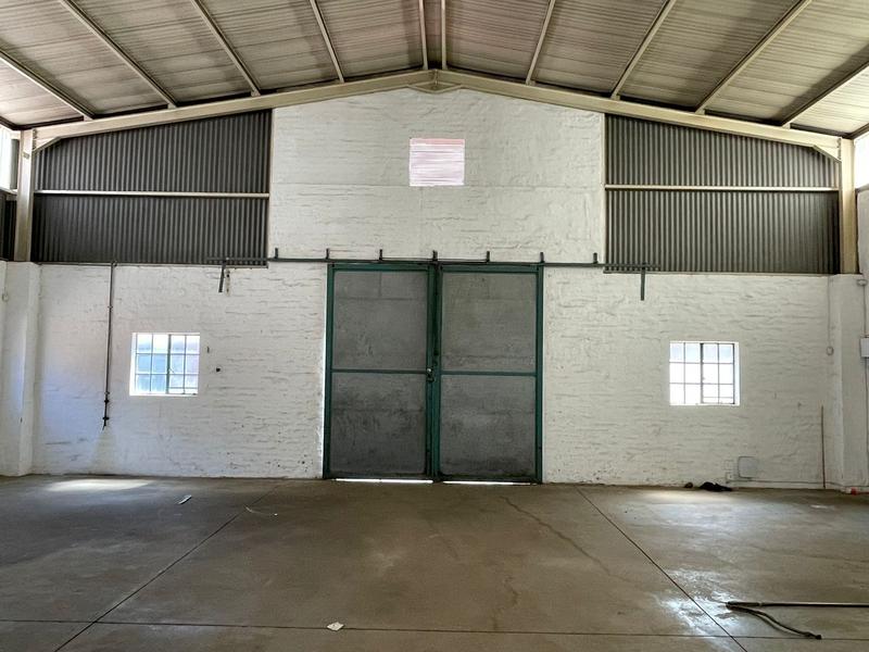 To Let commercial Property for Rent in Hennopspark Gauteng