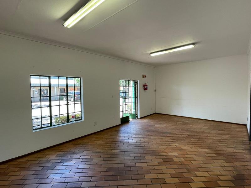 To Let commercial Property for Rent in Hennopspark Gauteng