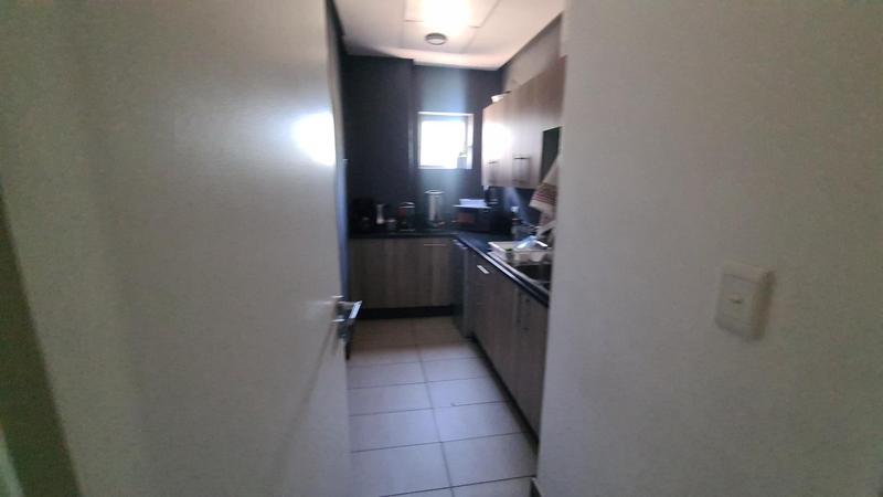 To Let commercial Property for Rent in Persequor Gauteng