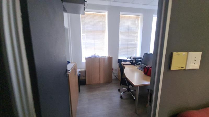 To Let commercial Property for Rent in Persequor Gauteng