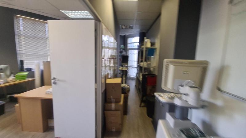 To Let commercial Property for Rent in Persequor Gauteng