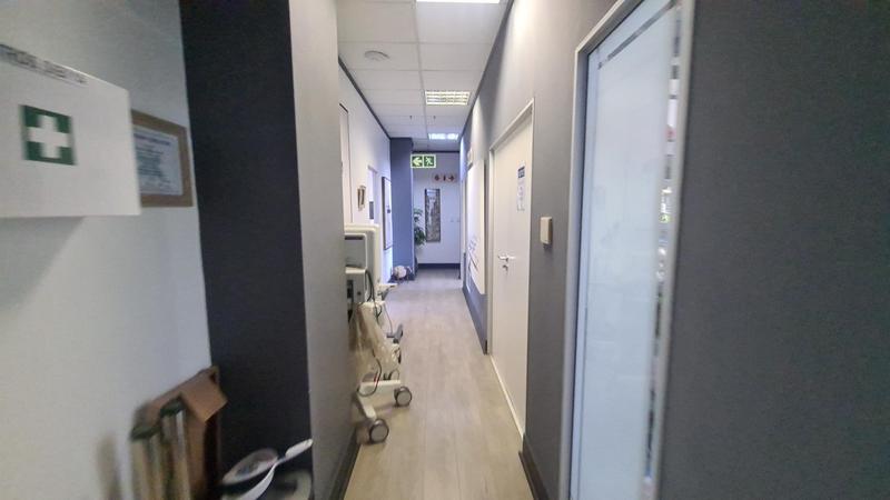 To Let commercial Property for Rent in Persequor Gauteng