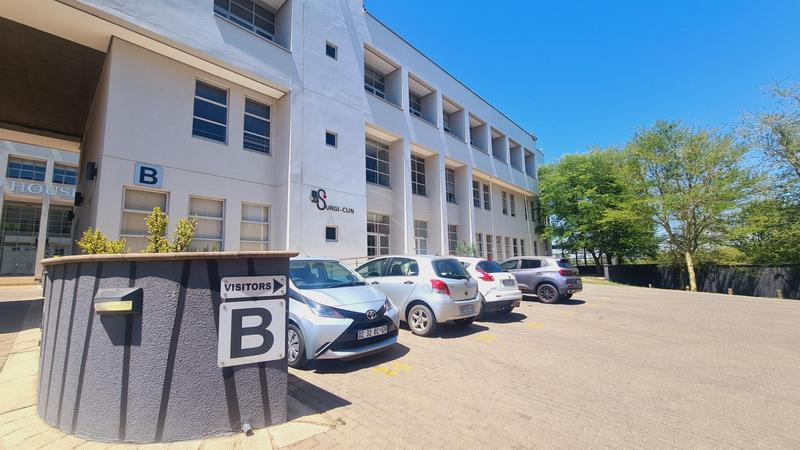 To Let commercial Property for Rent in Persequor Gauteng