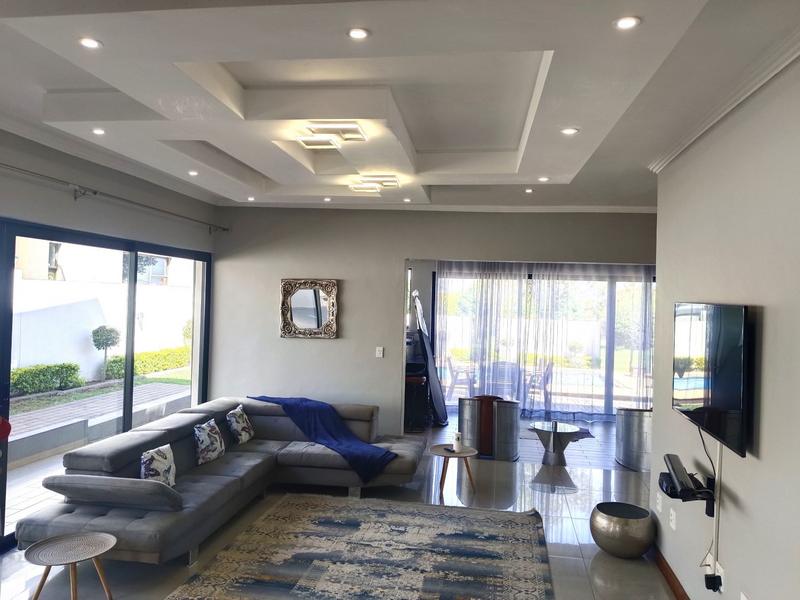 4 Bedroom Property for Sale in Midstream Ridge Gauteng