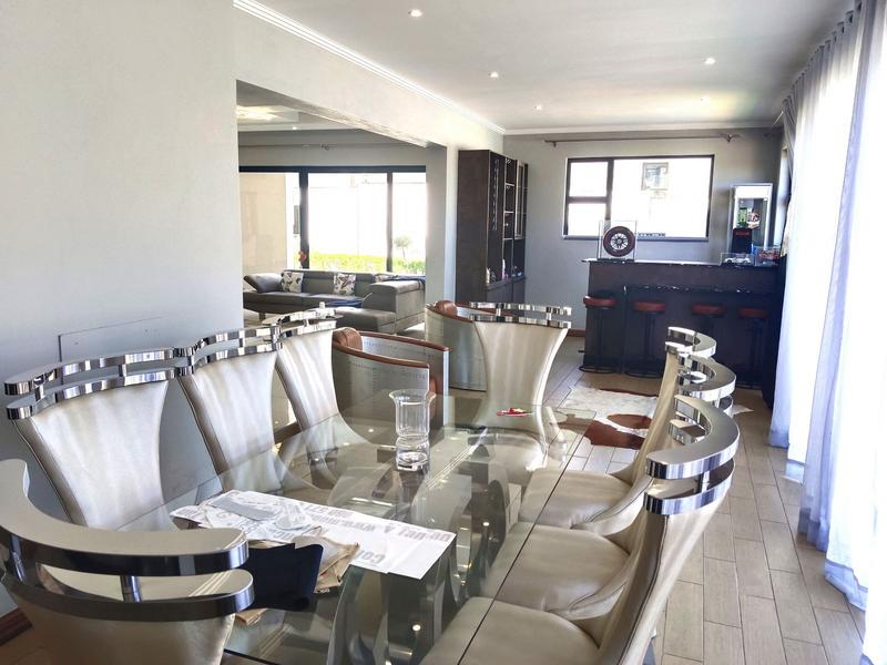 4 Bedroom Property for Sale in Midstream Ridge Gauteng