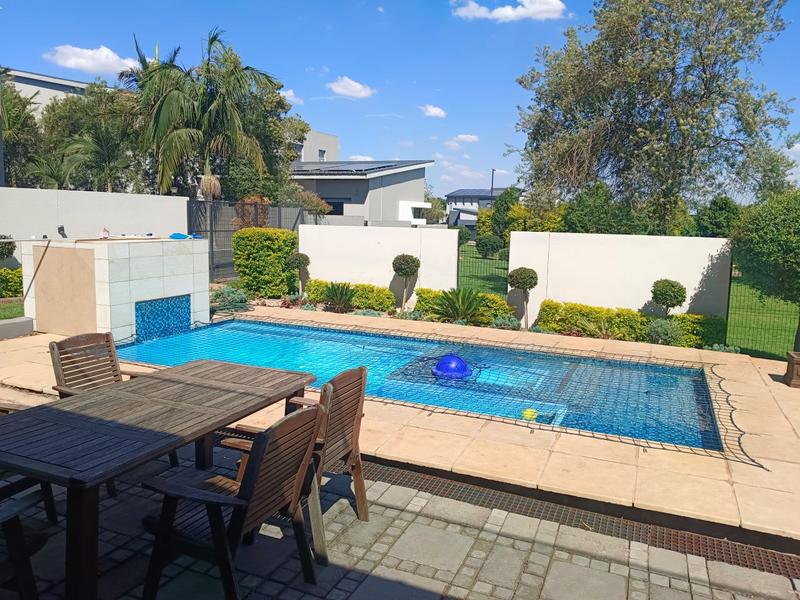 4 Bedroom Property for Sale in Midstream Ridge Gauteng