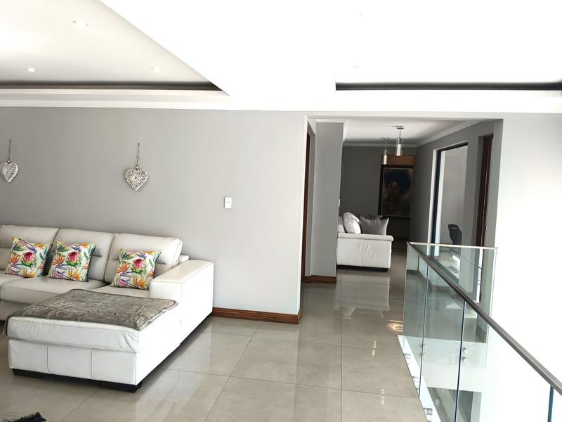 4 Bedroom Property for Sale in Midstream Ridge Gauteng