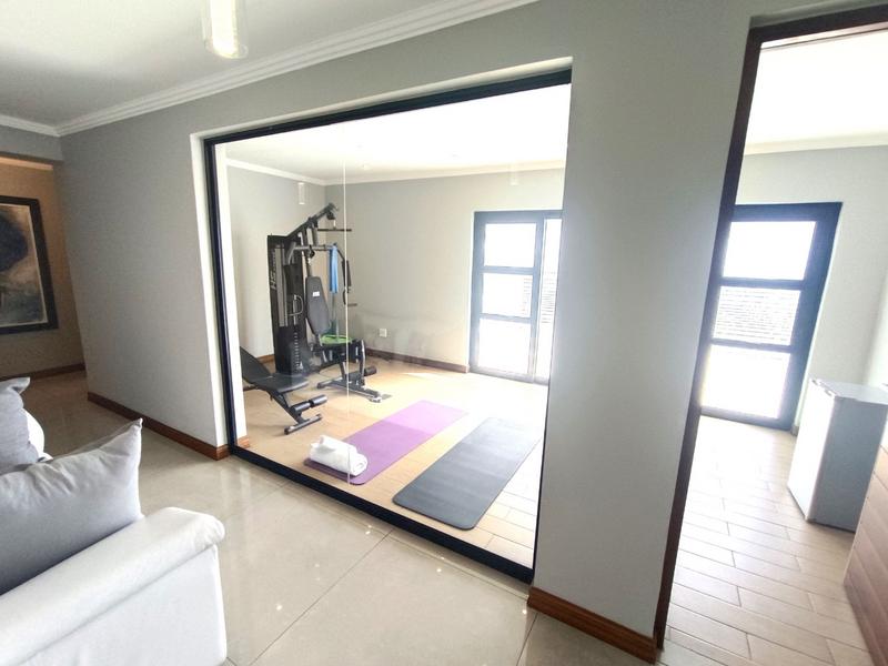 4 Bedroom Property for Sale in Midstream Ridge Gauteng