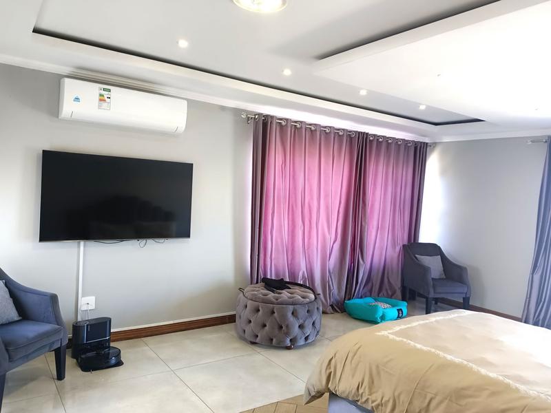 4 Bedroom Property for Sale in Midstream Ridge Gauteng