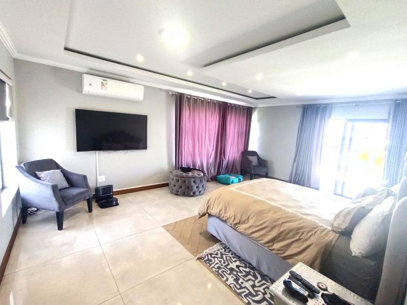 4 Bedroom Property for Sale in Midstream Ridge Gauteng