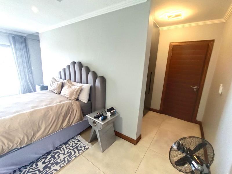 4 Bedroom Property for Sale in Midstream Ridge Gauteng