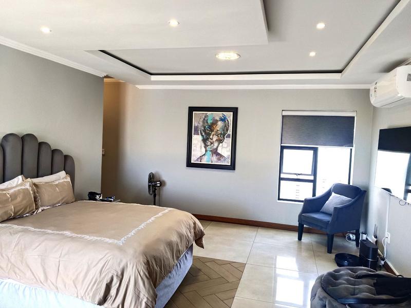 4 Bedroom Property for Sale in Midstream Ridge Gauteng