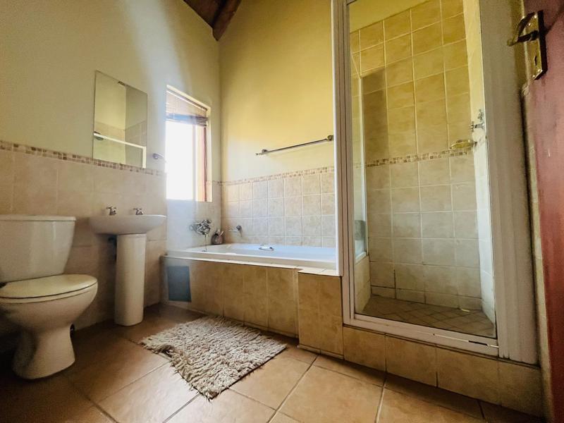 3 Bedroom Property for Sale in Montana Gauteng