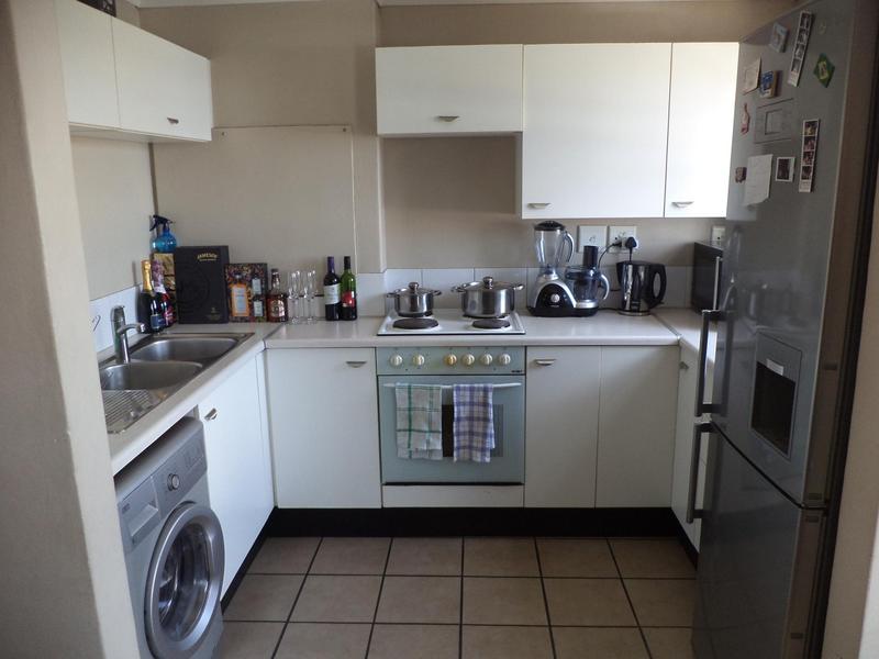 To Let 1 Bedroom Property for Rent in Houghton Gauteng