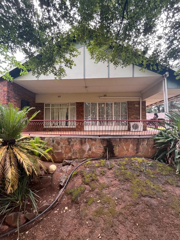 4 Bedroom Property for Sale in Lynnwood Gauteng