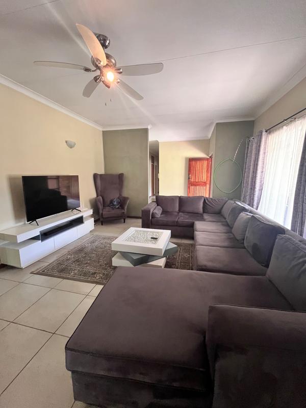 4 Bedroom Property for Sale in Lynnwood Gauteng