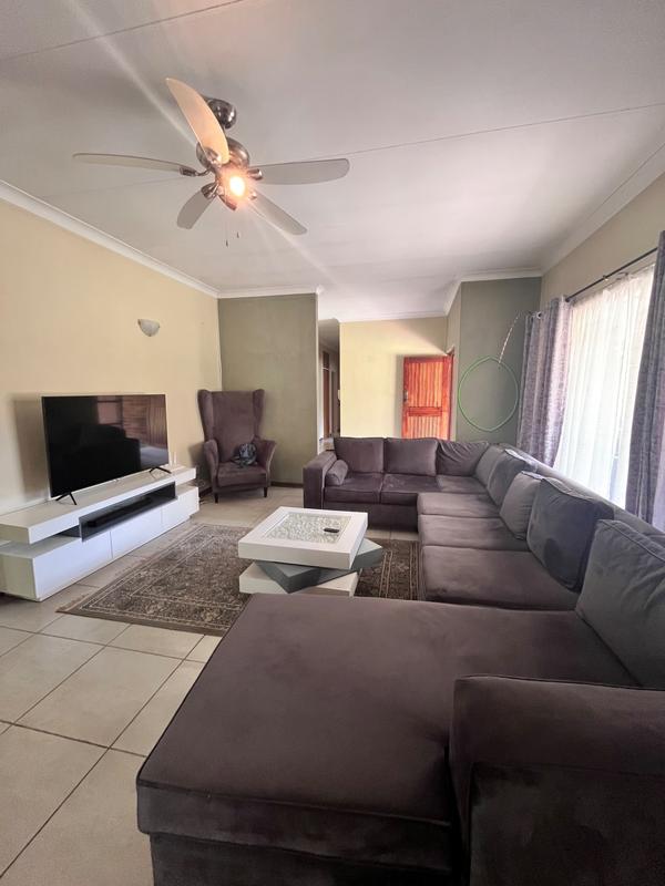 4 Bedroom Property for Sale in Lynnwood Gauteng