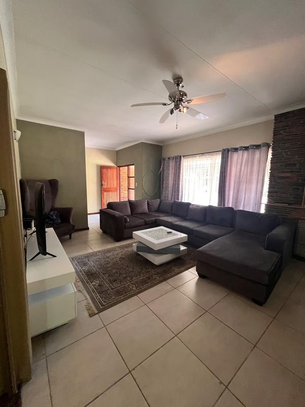 4 Bedroom Property for Sale in Lynnwood Gauteng