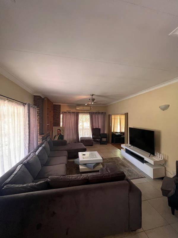 4 Bedroom Property for Sale in Lynnwood Gauteng