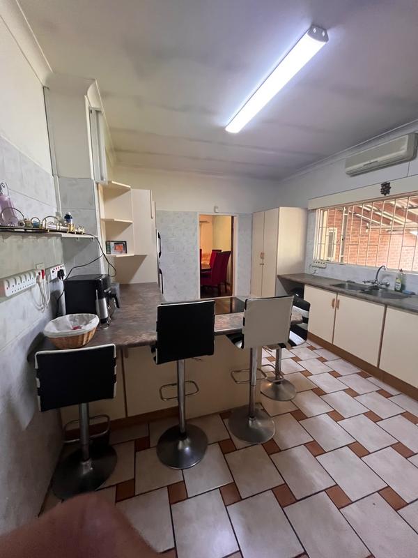 4 Bedroom Property for Sale in Lynnwood Gauteng