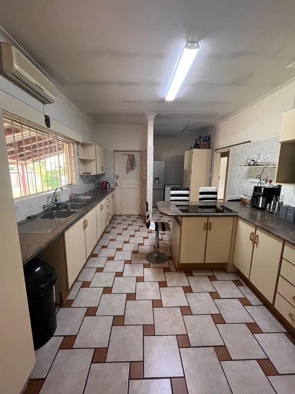 4 Bedroom Property for Sale in Lynnwood Gauteng