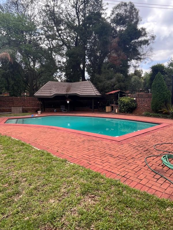 4 Bedroom Property for Sale in Lynnwood Gauteng