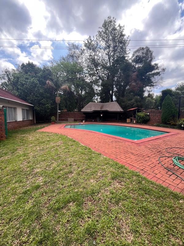 4 Bedroom Property for Sale in Lynnwood Gauteng