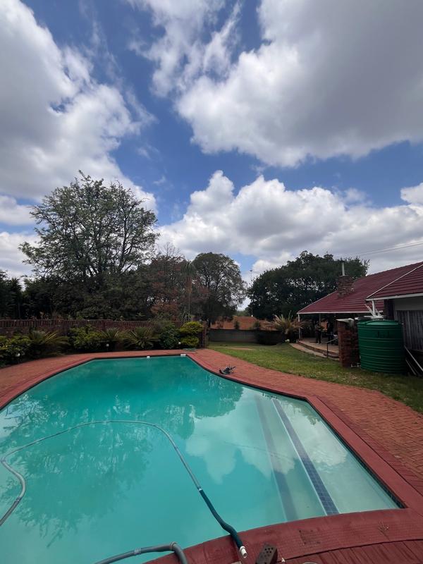 4 Bedroom Property for Sale in Lynnwood Gauteng