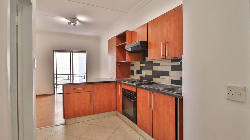 2 Bedroom Property for Sale in Eastleigh Ridge Gauteng