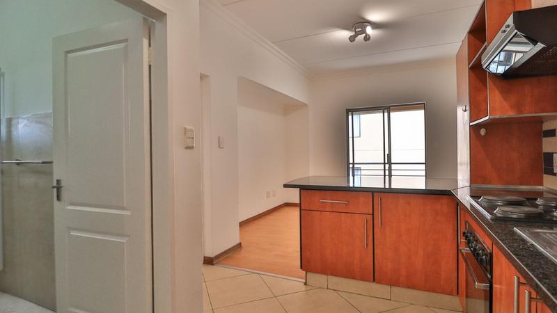 2 Bedroom Property for Sale in Eastleigh Ridge Gauteng