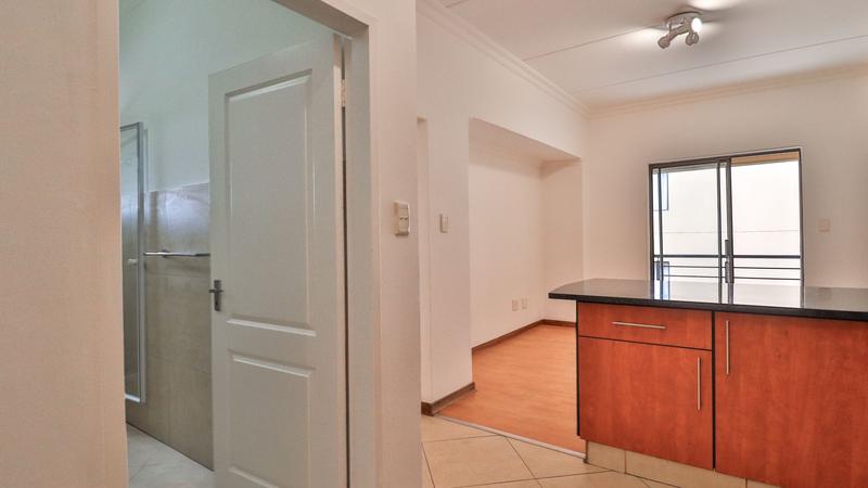 2 Bedroom Property for Sale in Eastleigh Ridge Gauteng