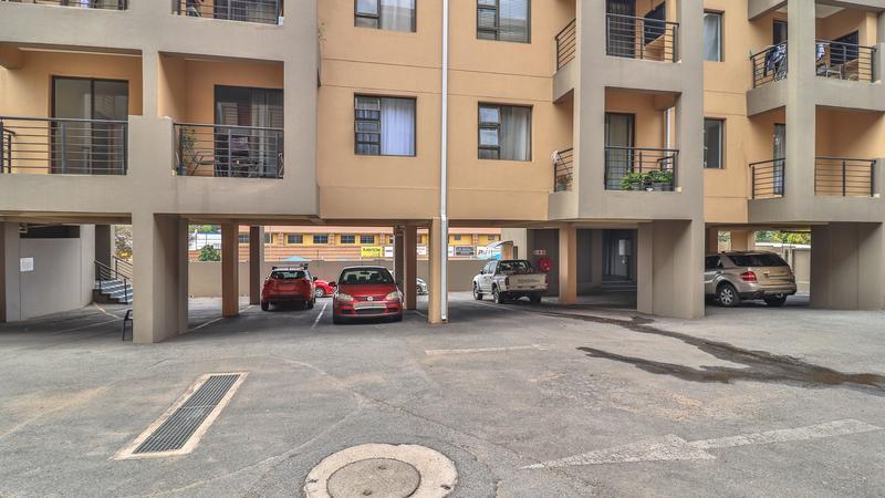 2 Bedroom Property for Sale in Eastleigh Ridge Gauteng