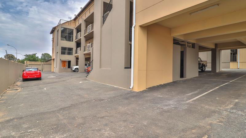 2 Bedroom Property for Sale in Eastleigh Ridge Gauteng