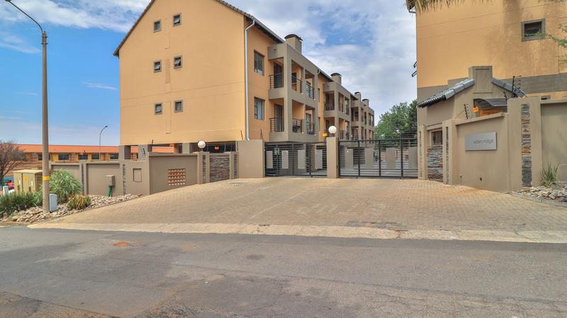 2 Bedroom Property for Sale in Eastleigh Ridge Gauteng