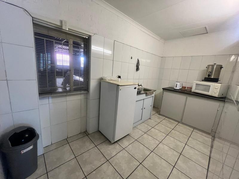 Commercial Property for Sale in Brakpan Gauteng