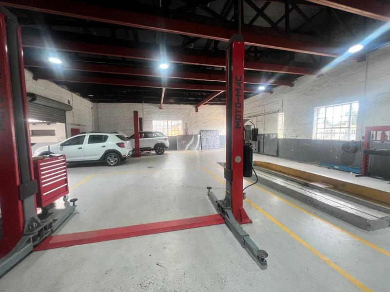 Commercial Property for Sale in Brakpan Gauteng