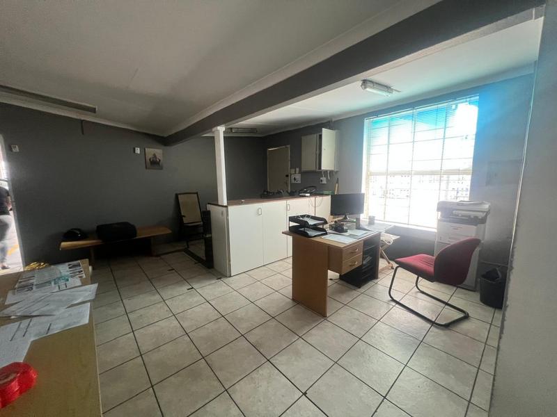 Commercial Property for Sale in Brakpan Gauteng