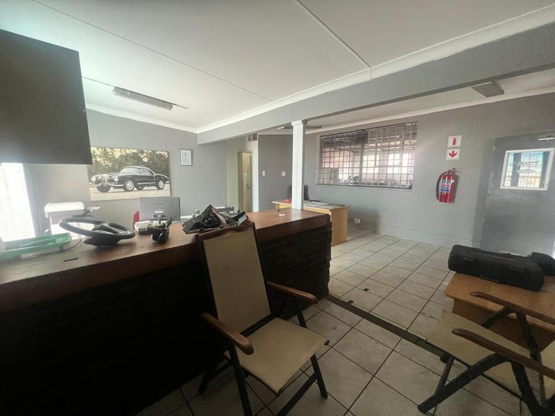 Commercial Property for Sale in Brakpan Gauteng