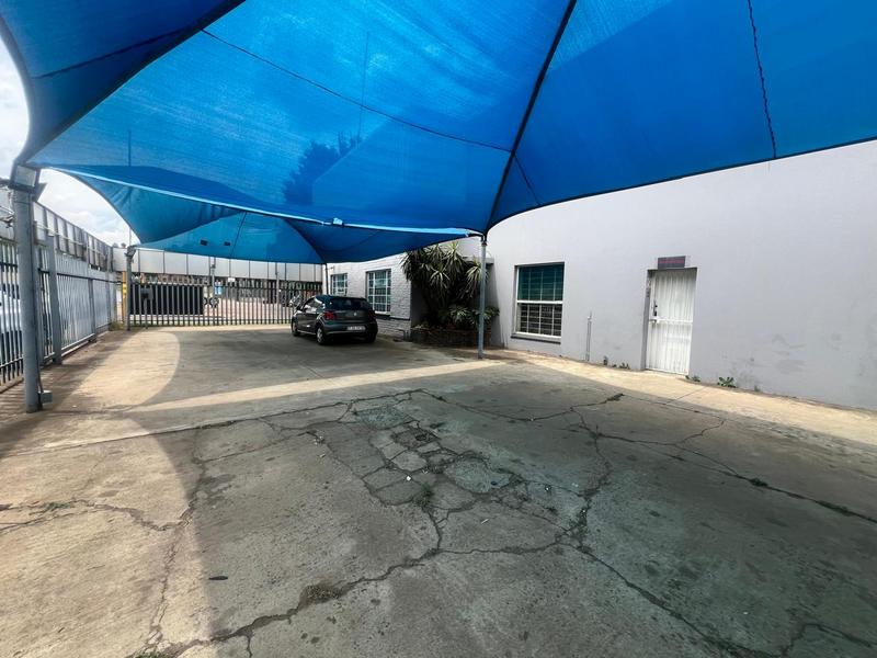 Commercial Property for Sale in Brakpan Gauteng