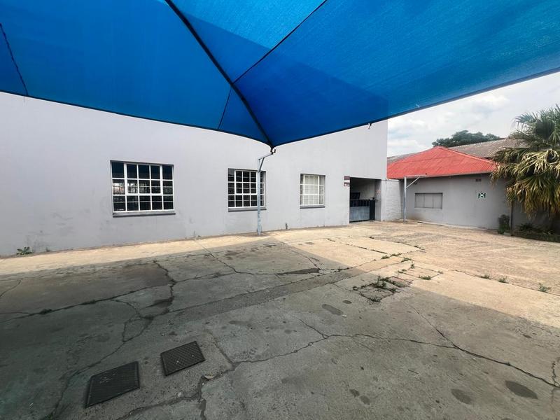 Commercial Property for Sale in Brakpan Gauteng