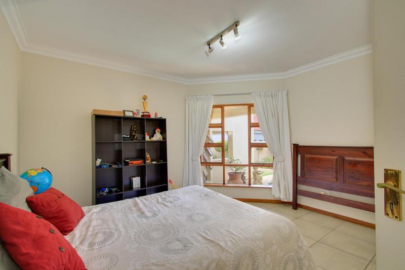 To Let 3 Bedroom Property for Rent in Dainfern Ridge Gauteng