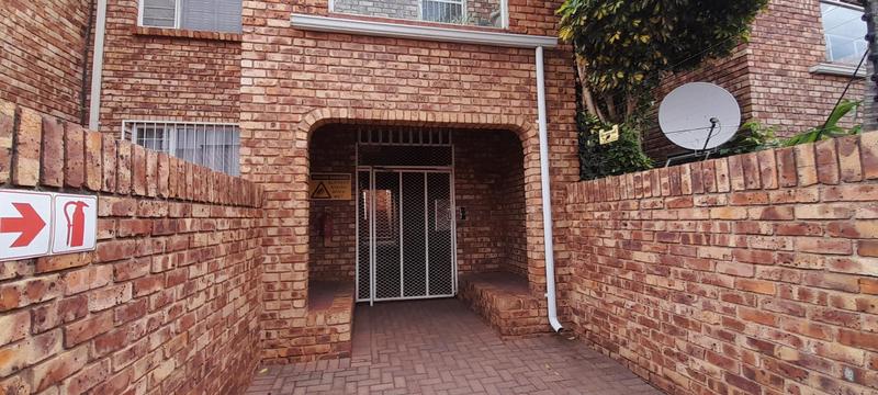 2 Bedroom Property for Sale in Zwartkop Ext 7 Gauteng