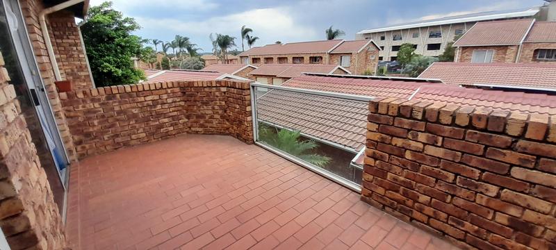 2 Bedroom Property for Sale in Zwartkop Ext 7 Gauteng